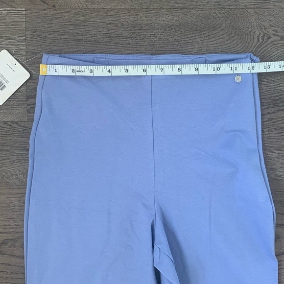 Fabletics 24/7 Skinny Pant - Size XS - Wedgewood - NWT - Picture 10 of 14